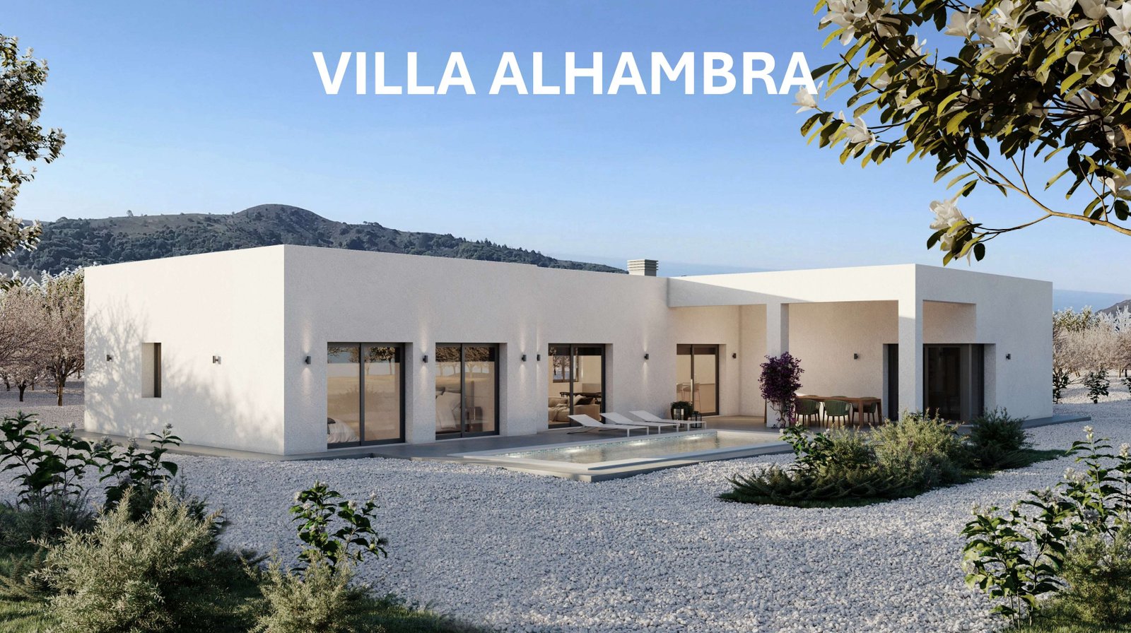 Villa Alhambra